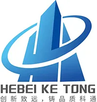 Hebei Ketong Peralatan Perlindungan Lingkungan Co., Ltd.