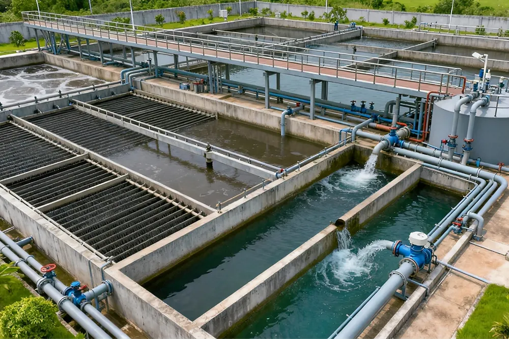 Sektor Perlindungan Lingkungan