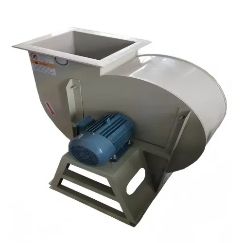 Kipas Sentrifugal Impeler