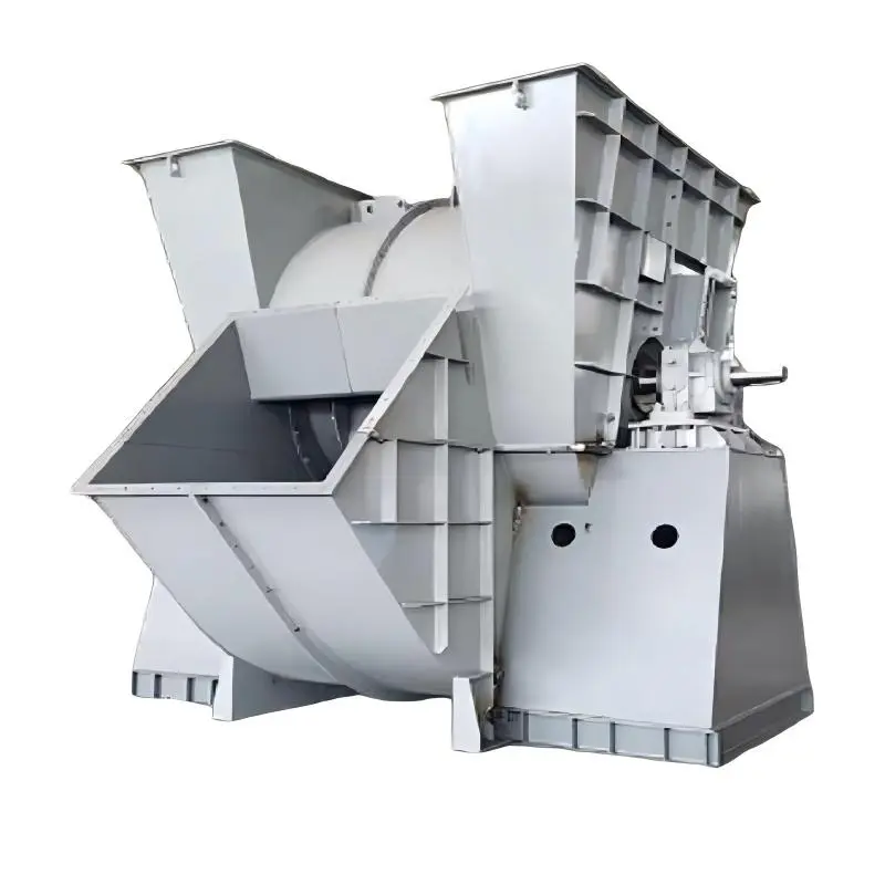 Kipas Sentrifugal Tipe F